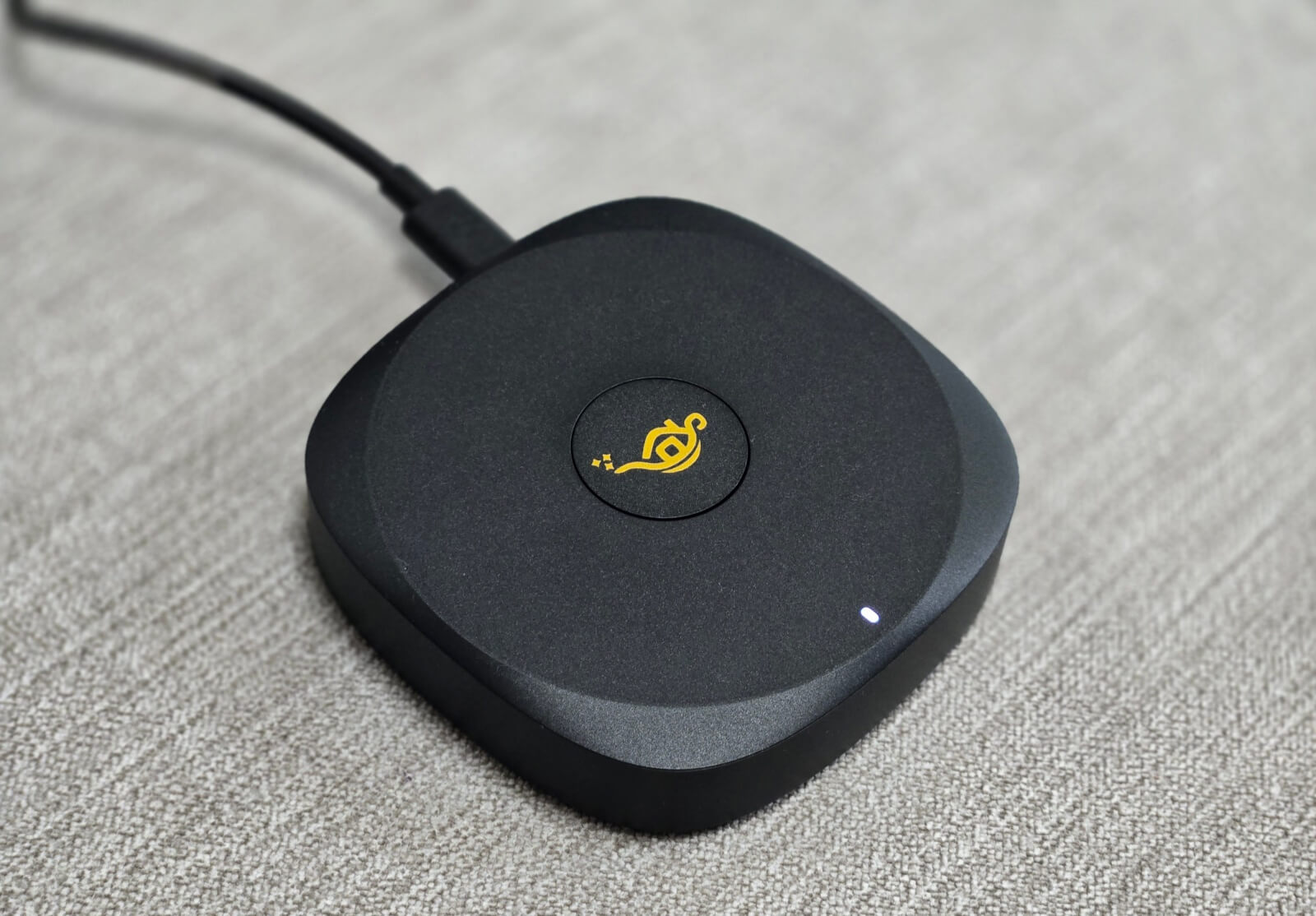 Aladdin Connector 2 レビュー｜ゲーム機やレコーダーの無線接続が可能