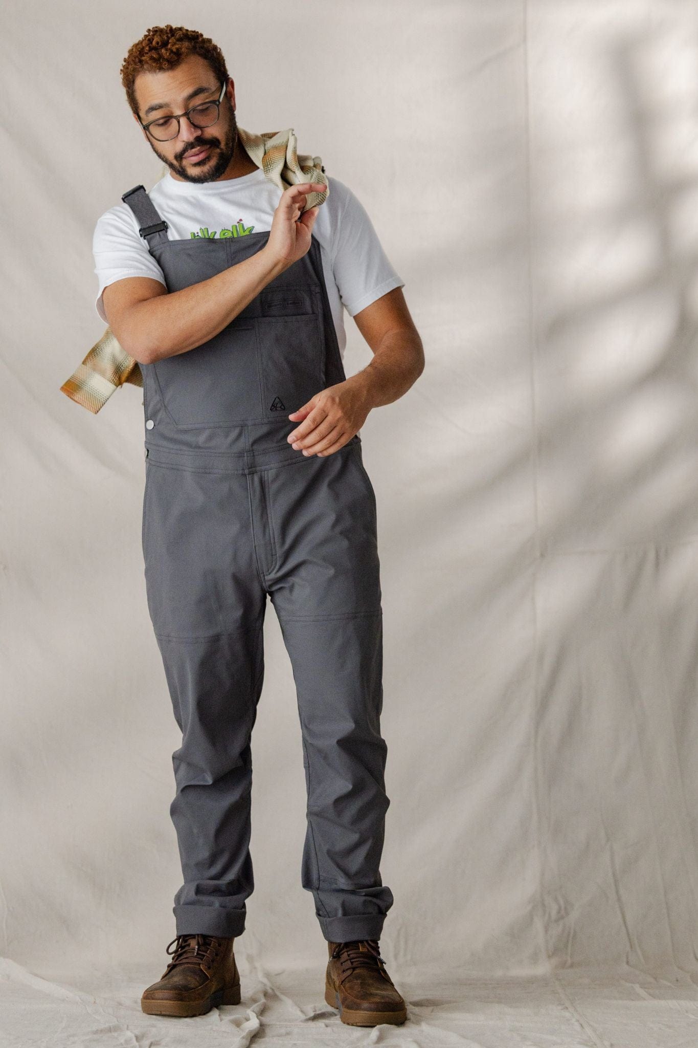 Men's Ecotrek Overalls