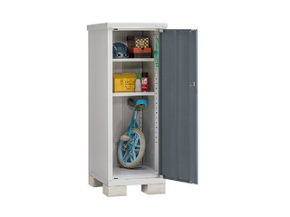 イナバ物置） アイビーストッカー ［BJX-067D］ 【LIXILオンライン