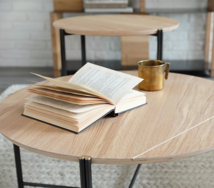 QUATTRO TABLE｜LIXIL | Living Deli（リビングデリ）インテリアを