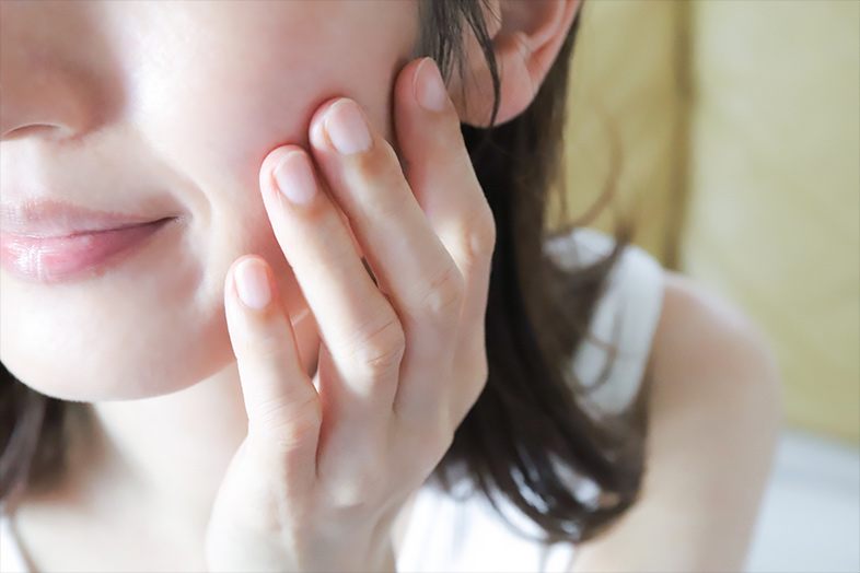 HERMOSA SERIEUX Raise serum（レイズセラム） | Liange