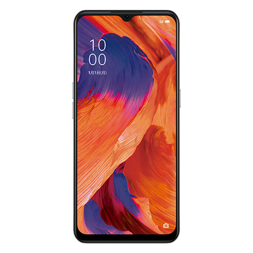 OPPO A73｜ドコモ回線の格安SIM/格安スマホ LIBMO(リブモ)
