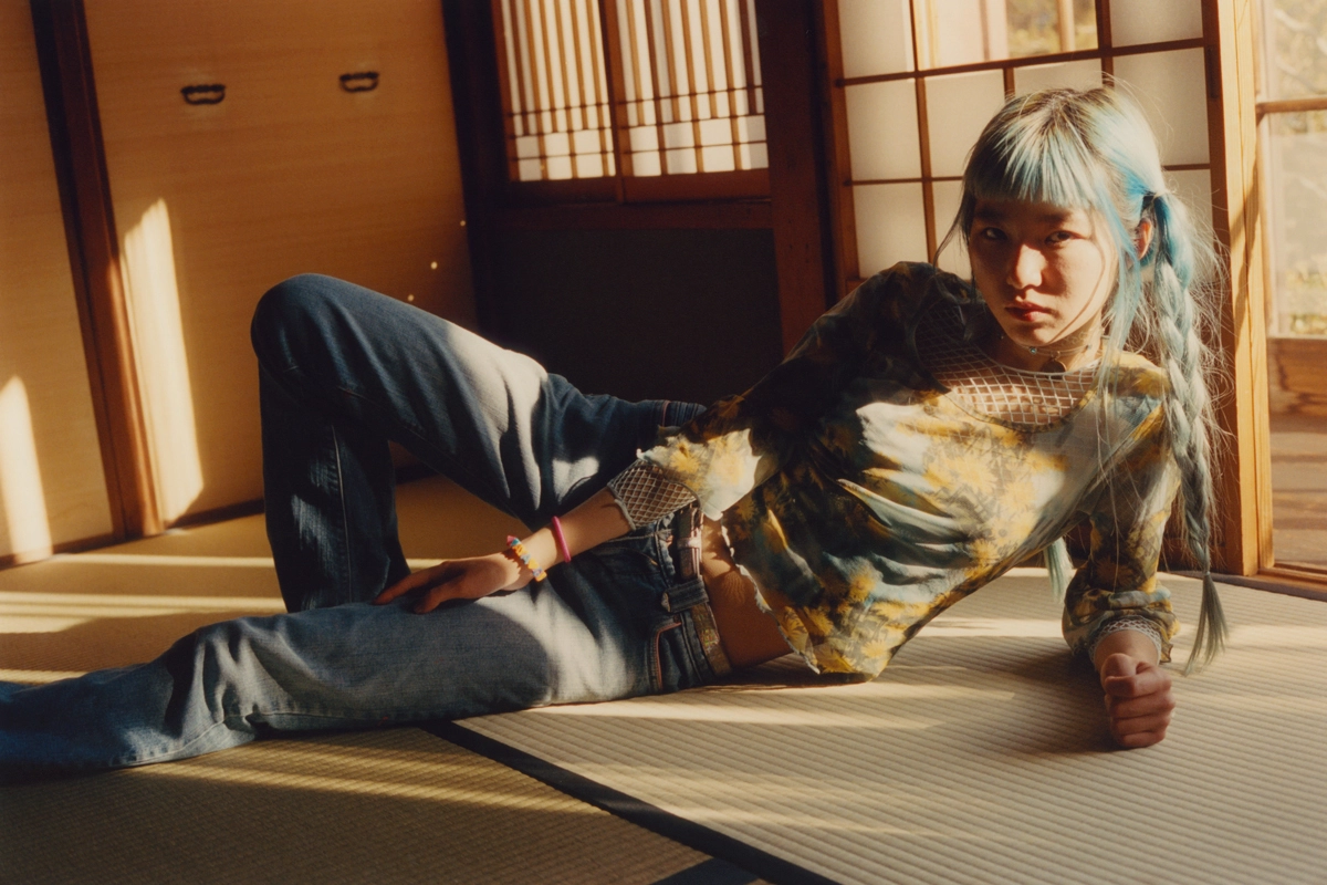 Francesca Allen — Aya — Libraryman