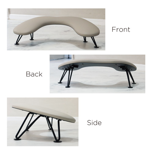 TOY's×INITY | アームレスト | ライフビューティーネイルプロショップ