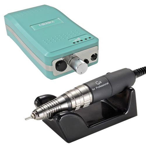 使用1回Upower ネイルドリル NP300A Amazon.co.jp: URAWA ネイルマシン