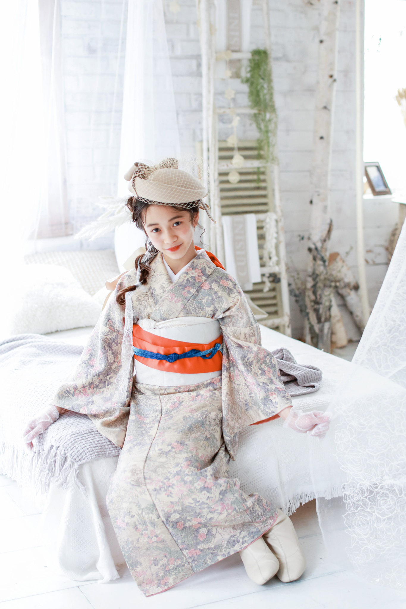 ハーフ成人式(1/2成人式)の写真撮影の料金プラン | ライフスタジオ