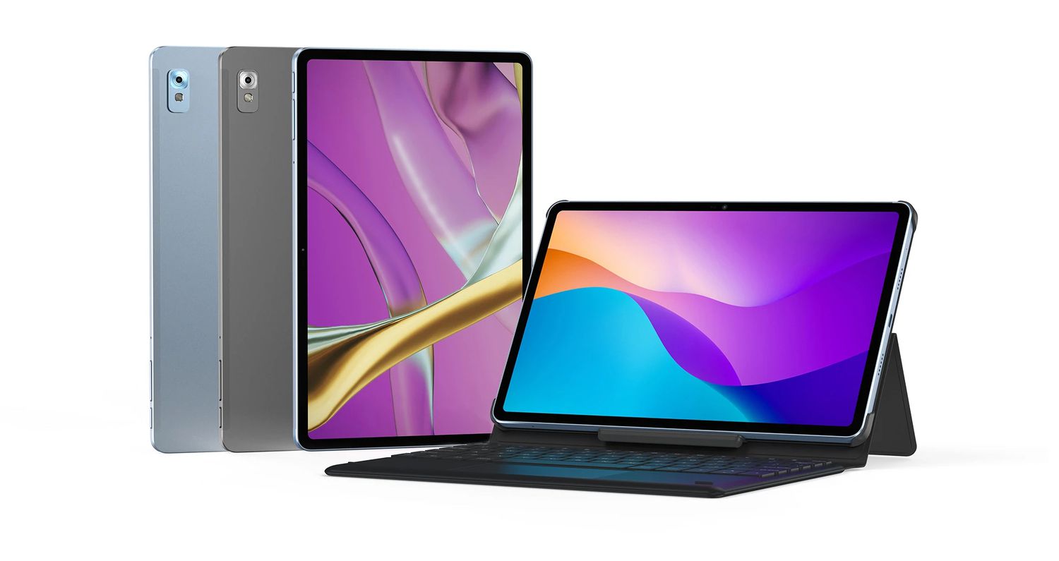 Headwolf Has Released New HPad 1 and FPad 1 Tablets