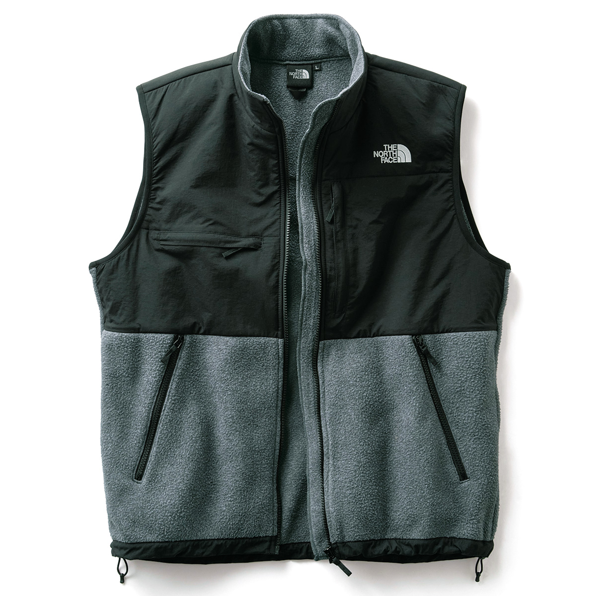 ザ・ノース・フェイス デナリベスト | ライトアップオンラインストア