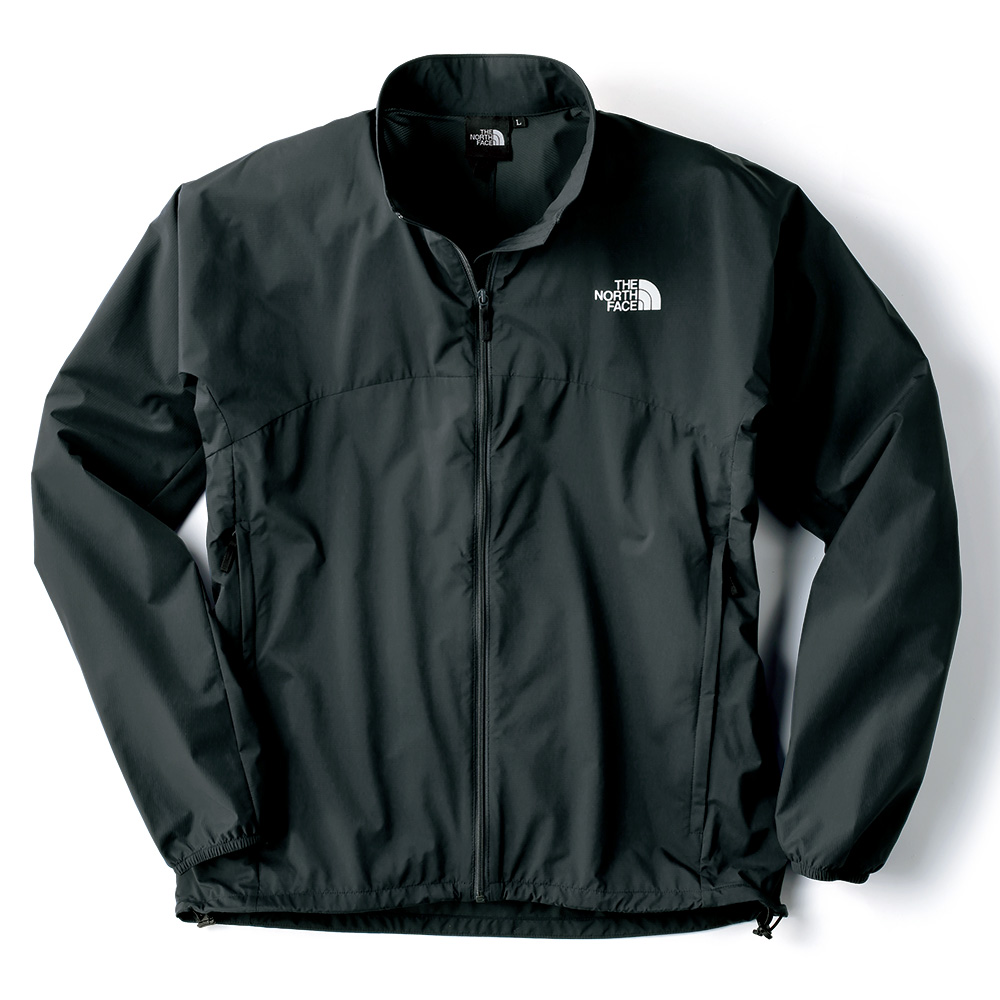 ザ・ノース・フェイス スワローテイルジャケット | ライトアップ
