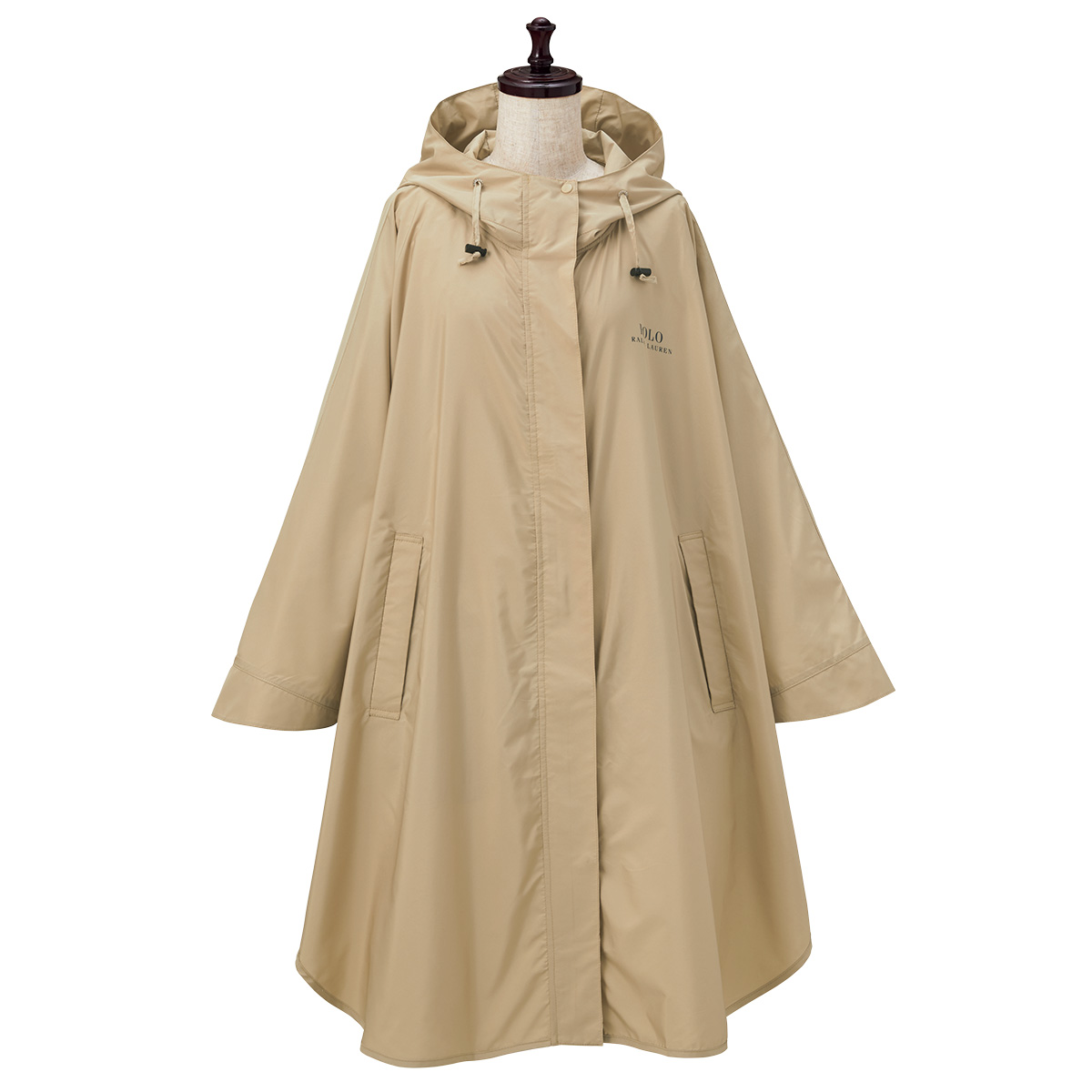 ポロ ラルフ ローレン レインポンチョ | ライトアップオンラインストア