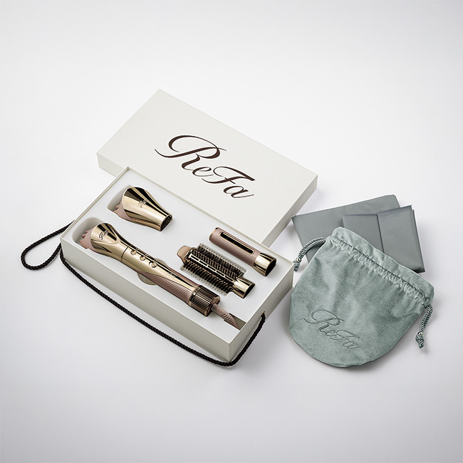 リファ ビューテック リセッターリフト | ライトアップオンラインストア