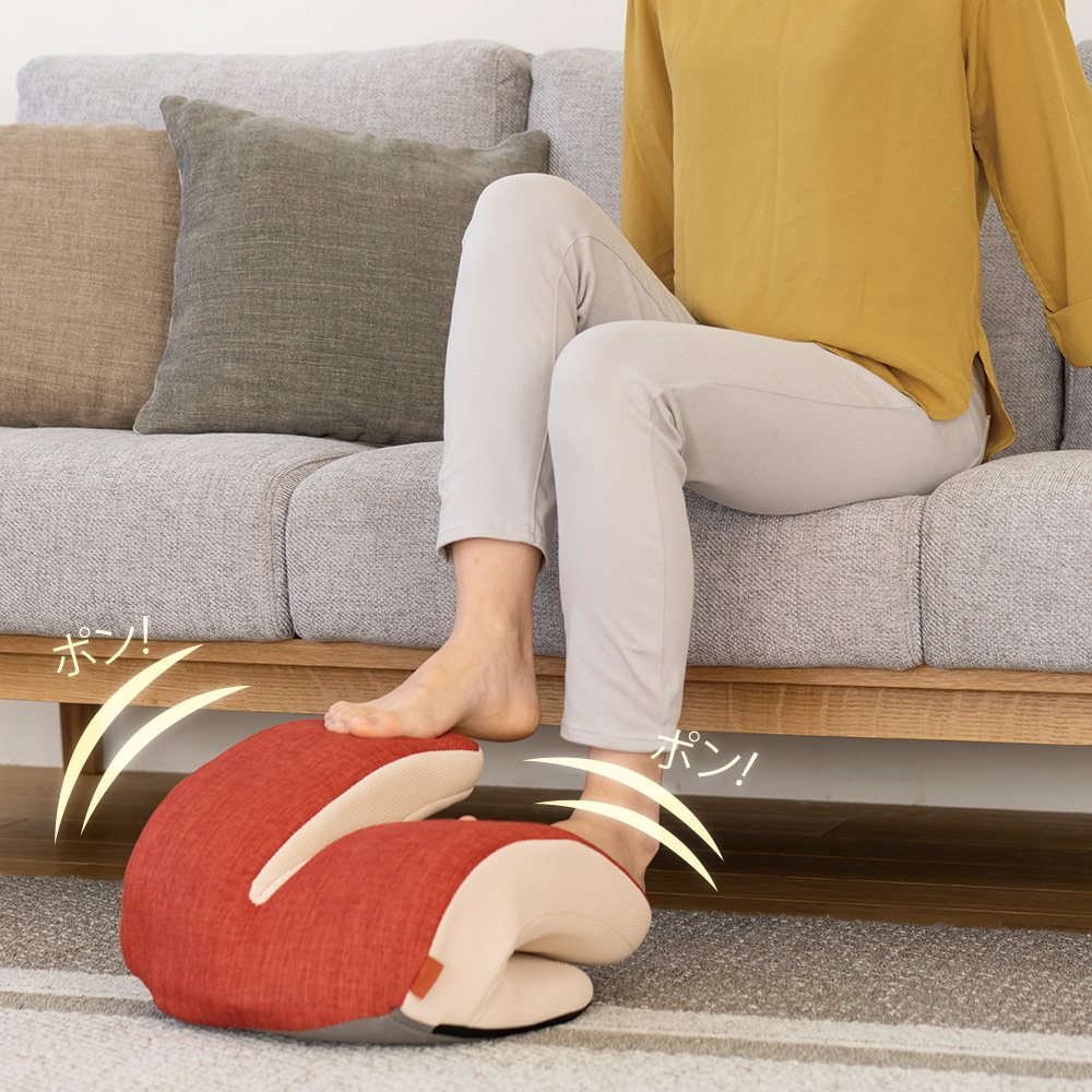 バウンドクッションTwin | ライトアップオンラインストア