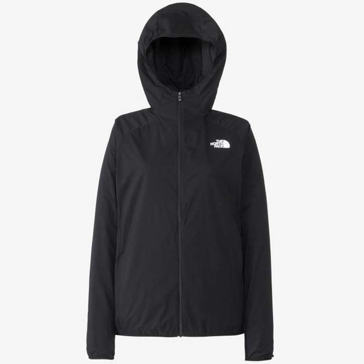 ザ・ノース・フェイス スワローテイルベントフーディ | ライトアップ