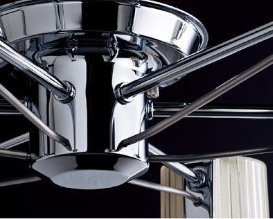 Panasonic LED シャンデリア LGB57650 | 商品紹介 | 照明器具の通信