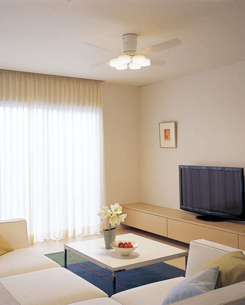 ODELIC オーデリック シーリングファン WF812 | 商品紹介 | 照明器具の