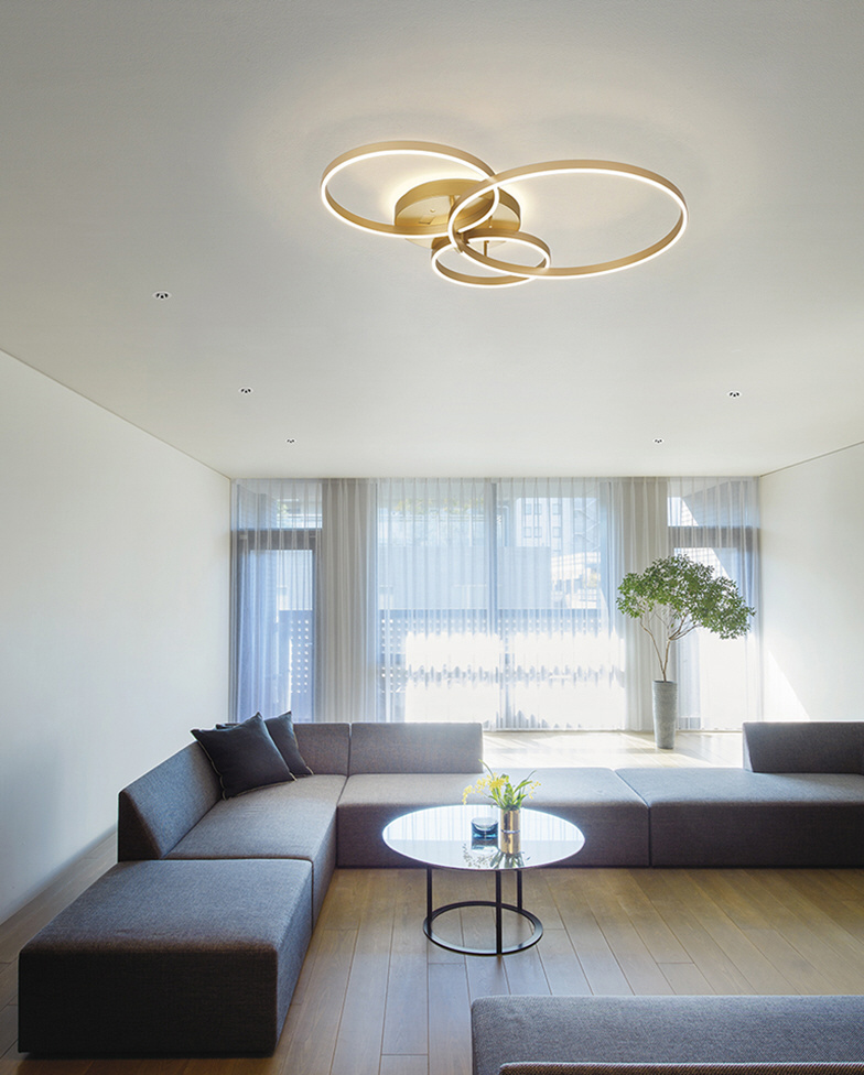 ODELIC オーデリック LED シャンデリア OC257242BC | 商品紹介 | 照明