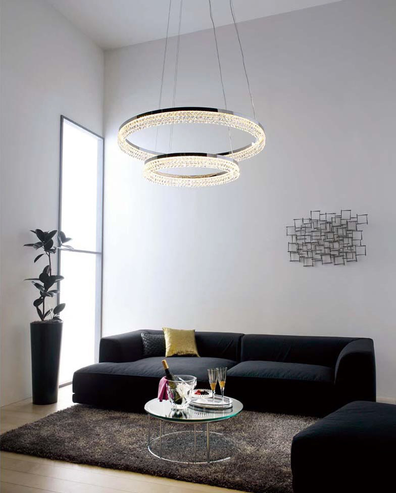 ODELIC オーデリック シャンデリア OC257181R | 商品紹介 | 照明器具の