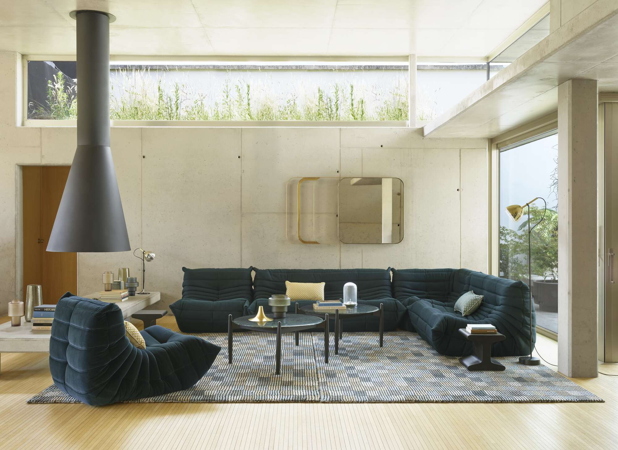Sofas Togo ® Lounge - Ligne Roset