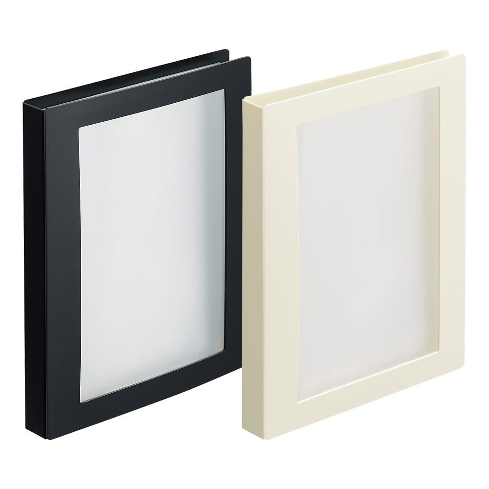 Collel ポストカードアルバム - 株式会社リヒトラブ