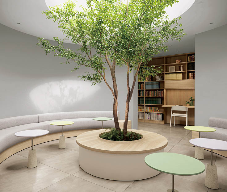 LL-6709 LIGHT ライト 2025-2028｜商品詳細｜商品検索｜インテリア事業