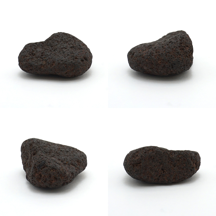 日本銘石協会 正規代理店 溶岩石 マイナスイオン 遠赤外線 疲労回復