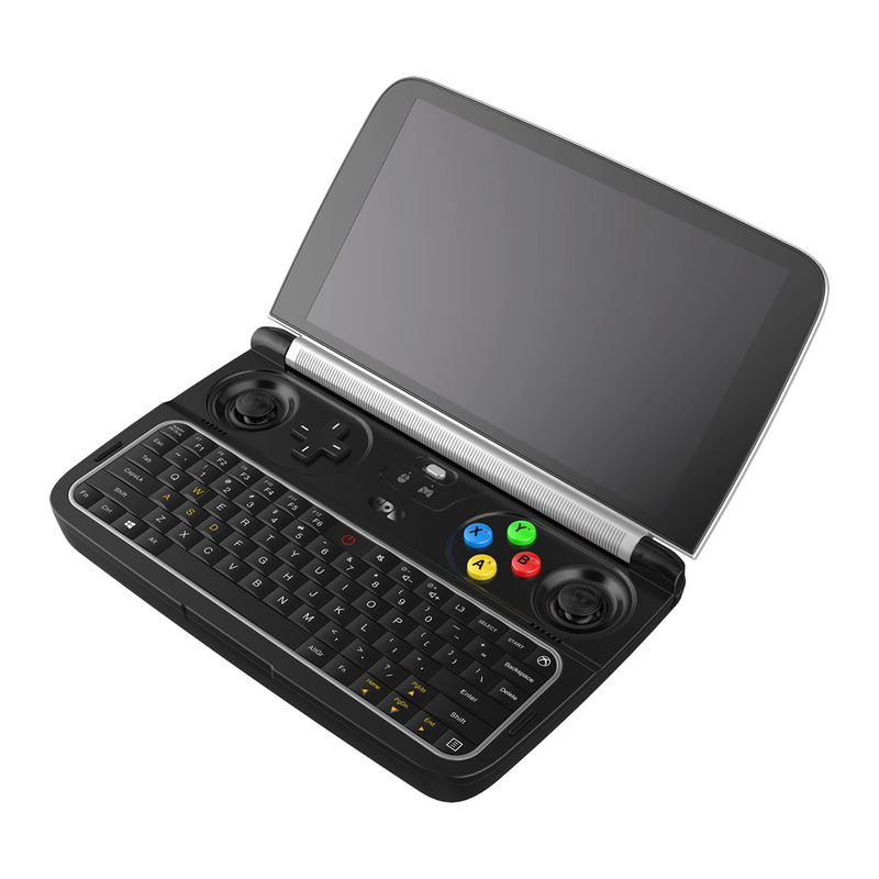 終息】GPD WIN2 | 株式会社リンクスインターナショナル