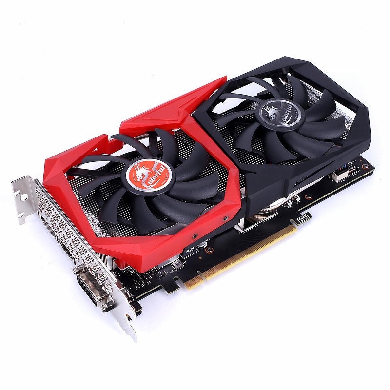 最終値下げ 新品 Colorful カラフル GTX1660SUPER 6G Colorful GeForce