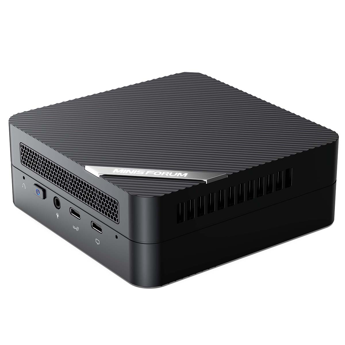 終息】MINISFORUM UM580B | 株式会社リンクスインターナショナル