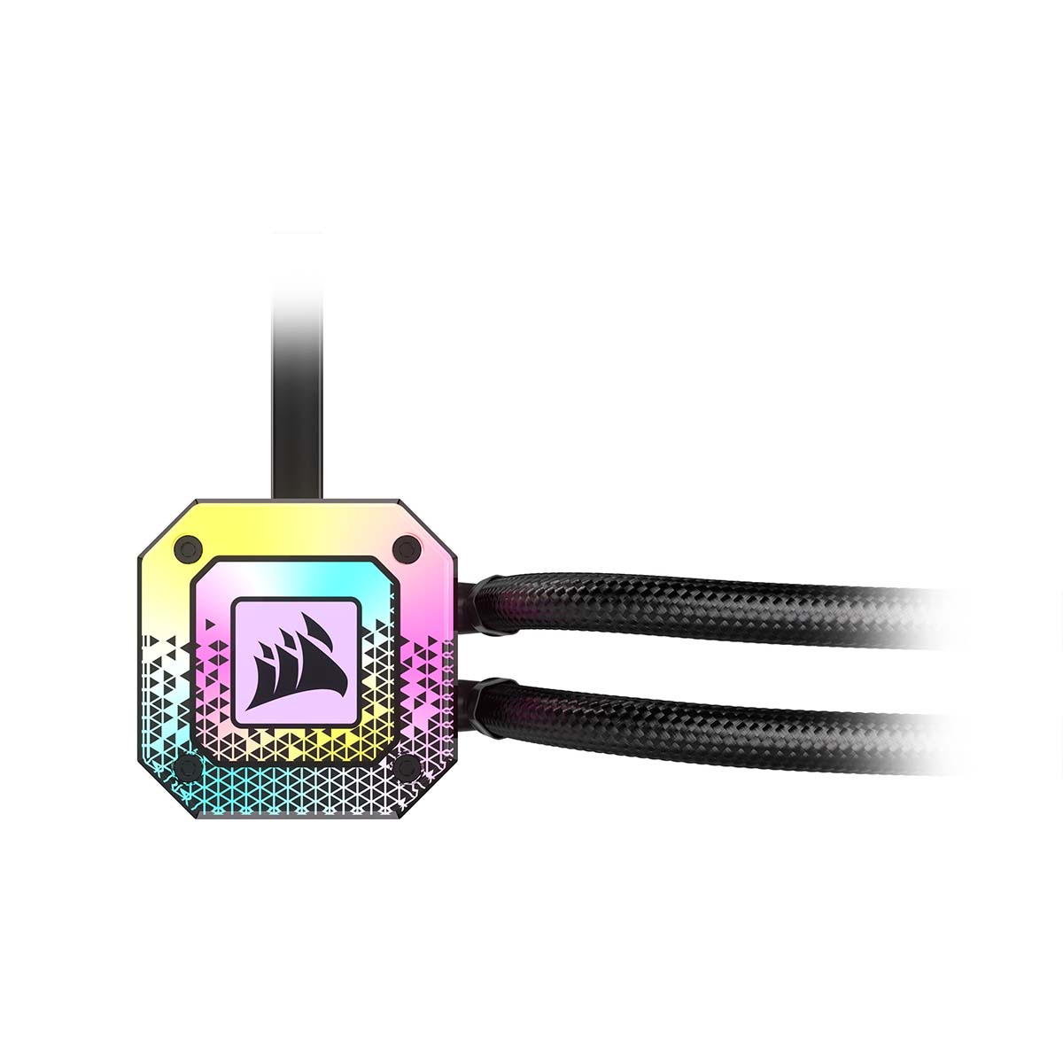 iCUE H150i ELITE CAPELLIX XT | 株式会社リンクスインターナショナル