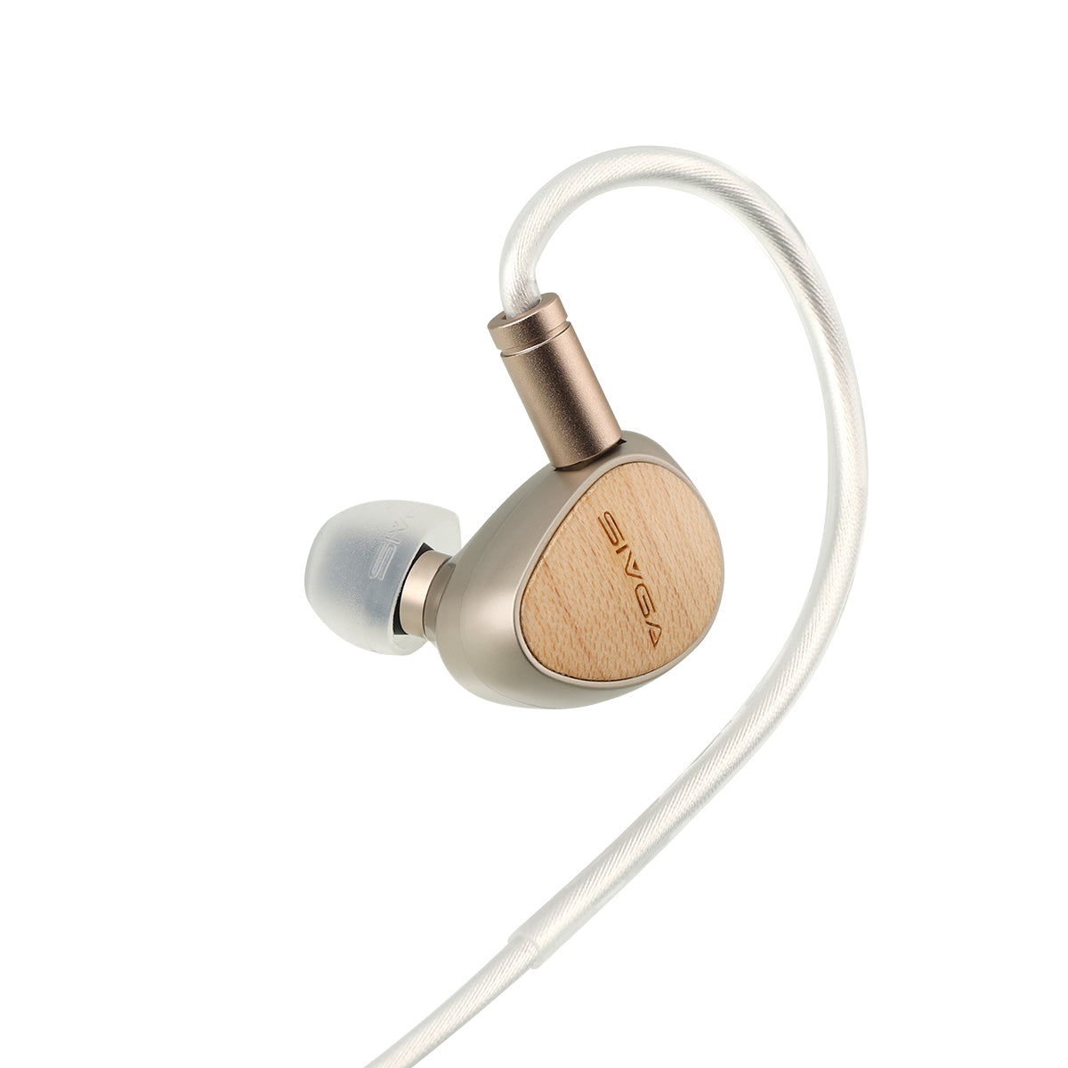 SIVGA Que – Linsoul Audio