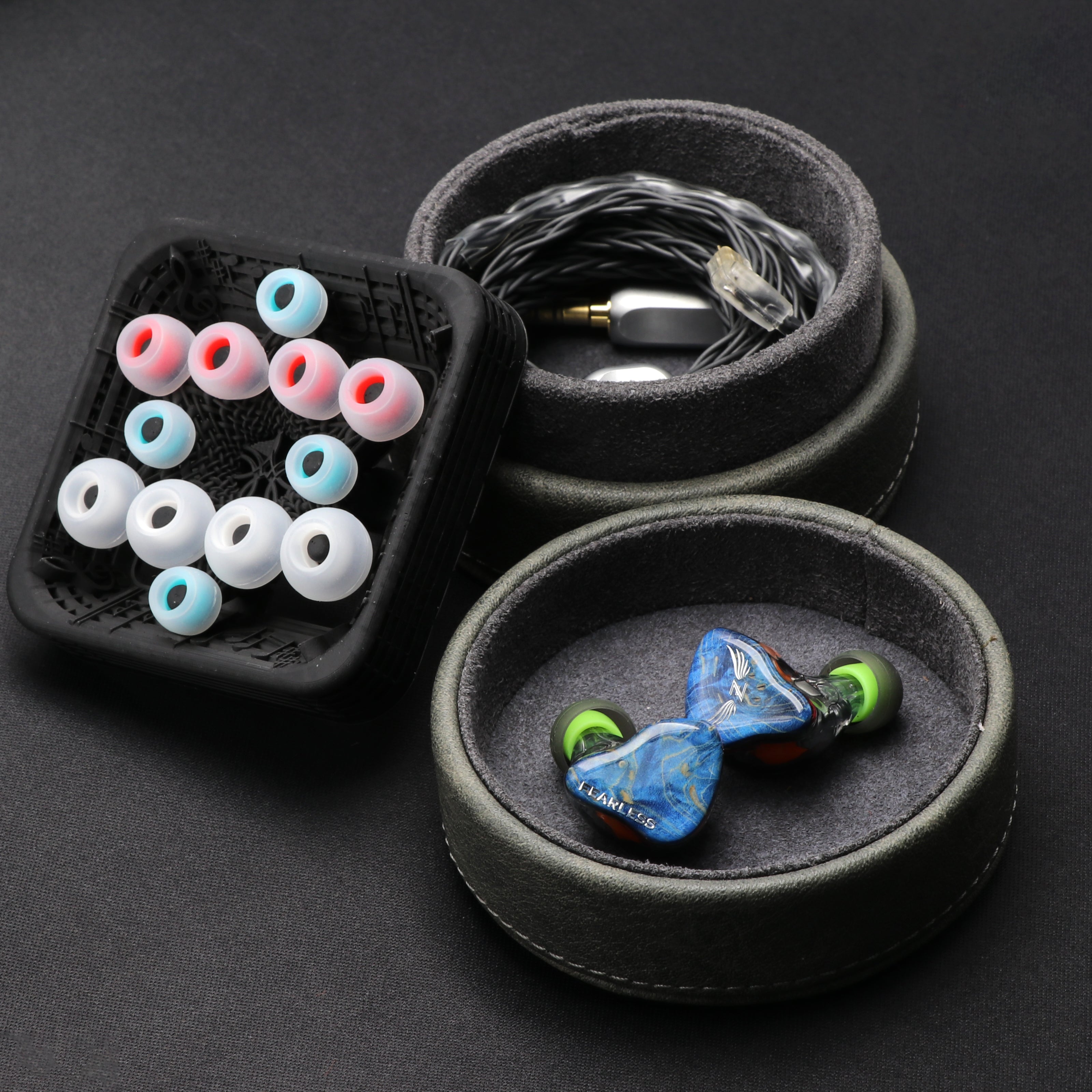 Fearless Audio S8Z – Linsoul Audio