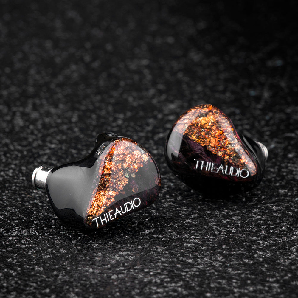 Thieaudio V16 Divinity 16 BA Driver Flagship In-Ear Monitor