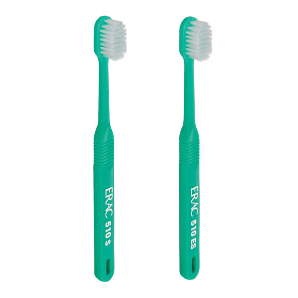 エラック541（仕上げ磨き用歯ブラシ）｜DENT.｜ライオン歯科材株式会社