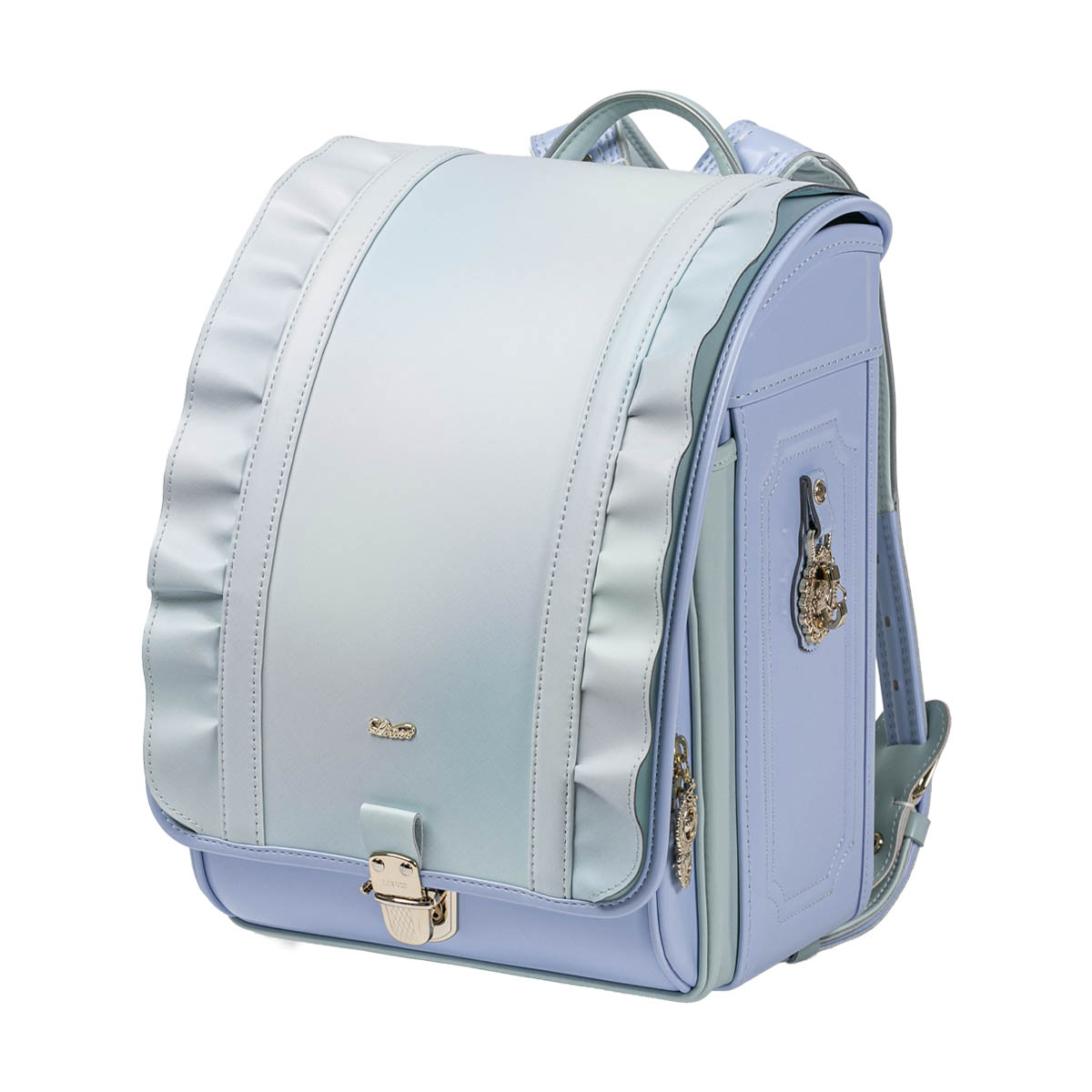 フェアリーフリル・ランドセル 2027年モデル - LIRICO