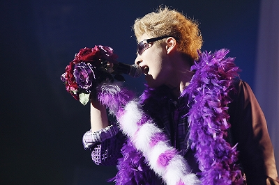 フレッシュな声優アーティストが百花繚乱！“@JAM 2014”「アニソンDay