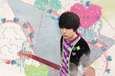 DECO*27、40mPの代表曲「シリョクケンサ feat.GUMI」のカバーを公開