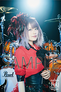 極美品☆希少☆Fuki Commune/Fuki Fes.2016 LIVE 極美品☆希少☆Fuki