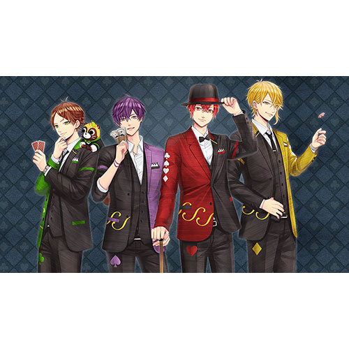 浦島坂田船 ニューアルバム『＄HUFFLE』6月26日リリース決定