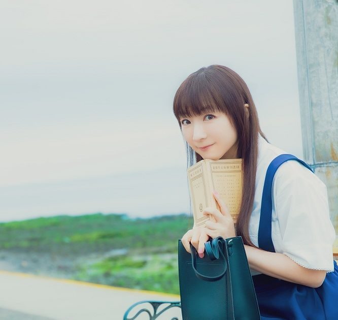 堀江由衣 ライブツアー「堀江由衣 LIVE TOUR 2024-2025 文学少女倶楽部