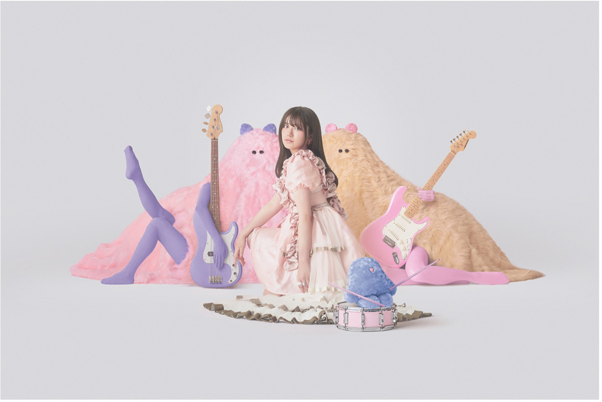 shallm、TVアニメ『姫様“拷問”の時間です』OPテーマ「まっさかさ