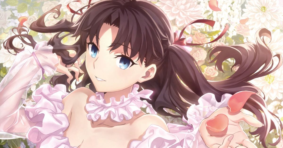 Fate/stay night』20周年記念コンサート」CD ufotable描き下ろし