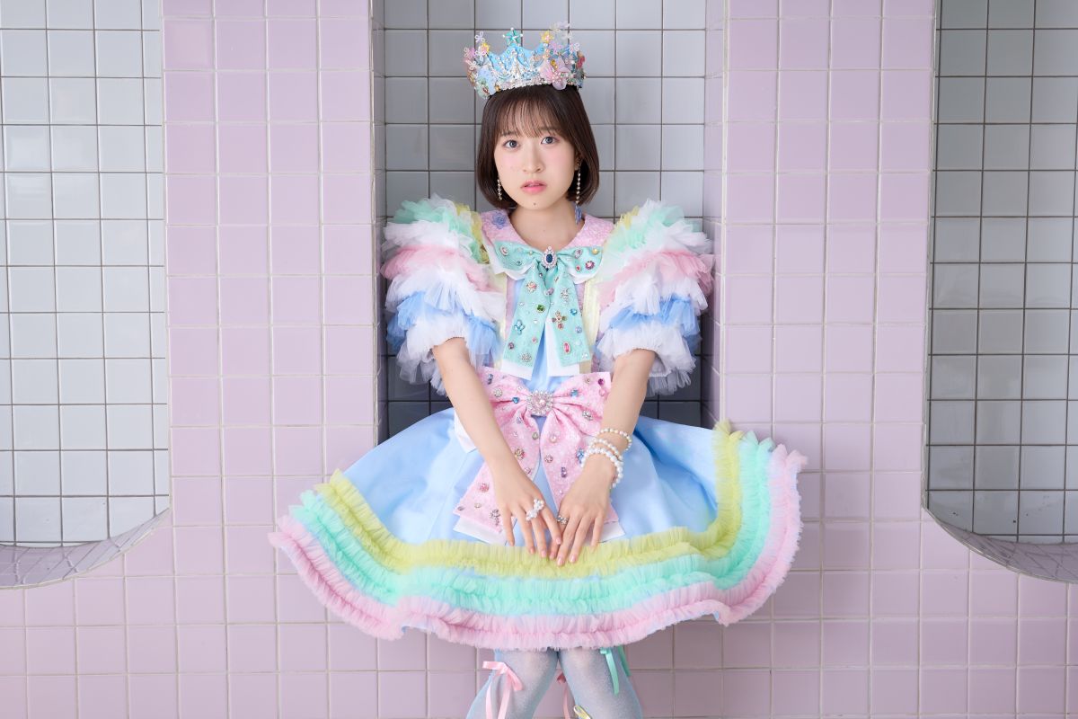 中島 怜、ヒャダインこと前山田健一が作詞・作曲を担当したTVアニメ