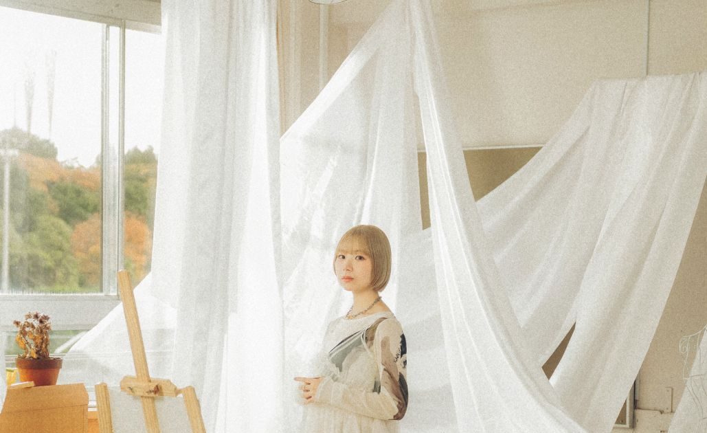 小玉ひかり、ニューシングル「あまのじゃく」CDリリース決定