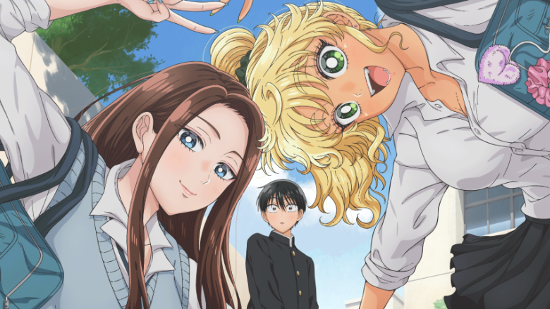 ALTIMA、3月26日発売の1stアルバムの詳細を発表！特典の“秘宝”は