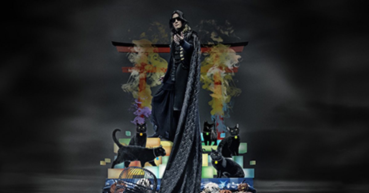 Sound Horizon『絵馬に願ひを！』(Prologue Edition)のアプリ版配信