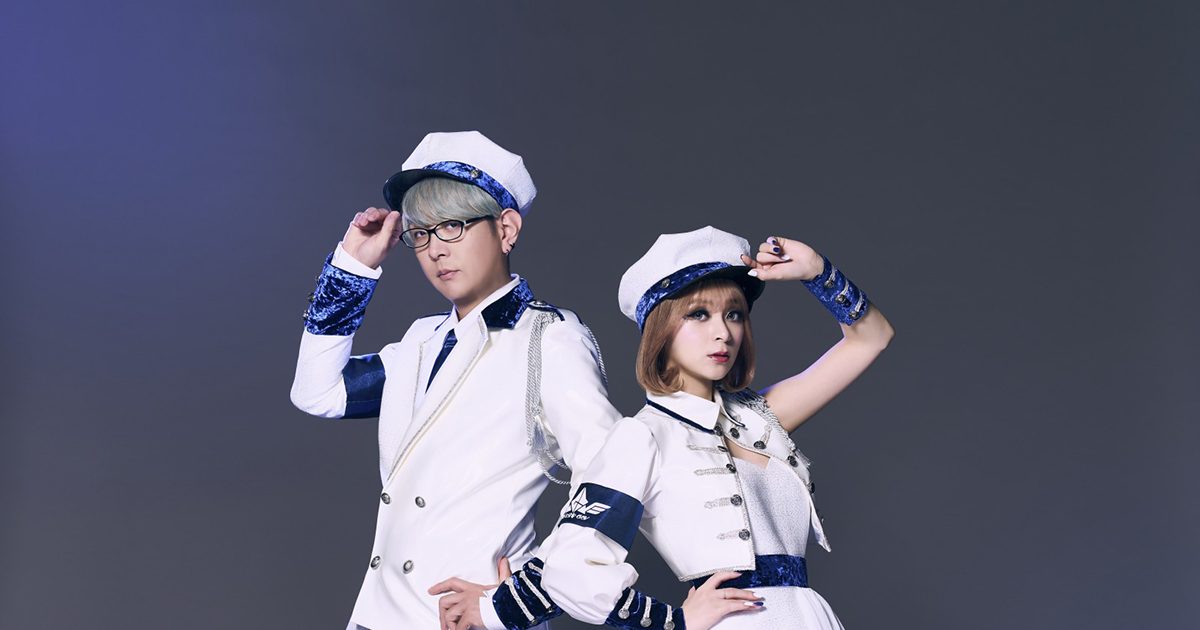 GARNiDELiAがJ-POPカバーアルバム『GARNiDELiA COVER COLLECTiON』3月