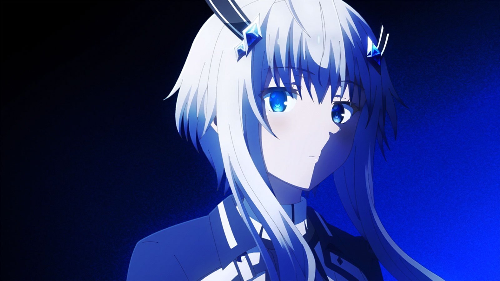 TVアニメ『魔王学院の不適合者 Ⅱ ～史上最強の魔王の始祖、転生して