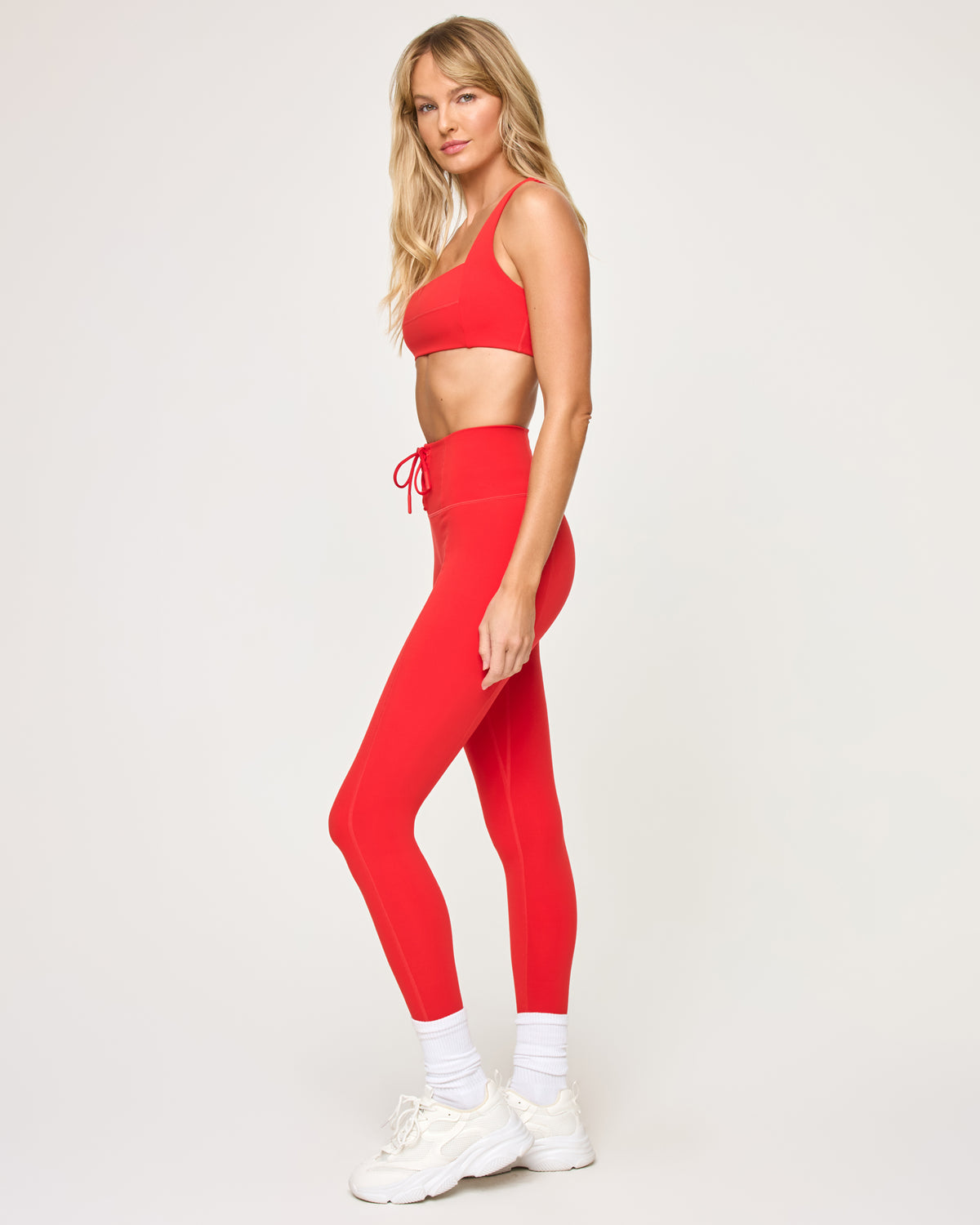 Product | LSPACE Contender Legging - Flame