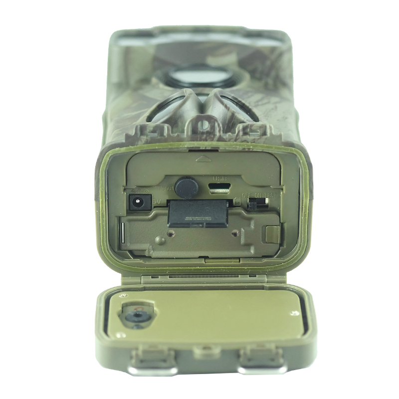 Ltl Acorn Ltl-6210 ULTRA | 3K UHD WiFi Trail Camera | LtlAcorn