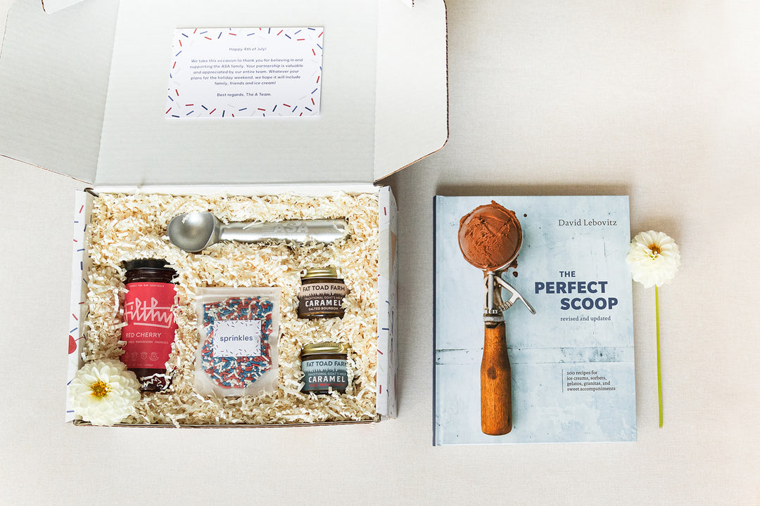 Get gifting inspiration for your next event - LUX BOX co.
